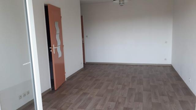 Location appartement T1 Poitiers - Photo 2