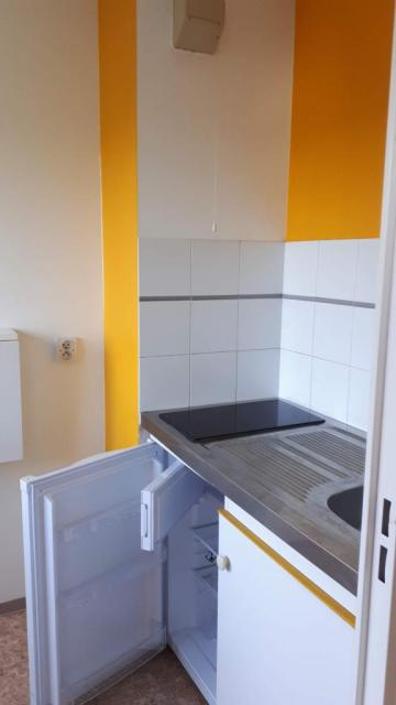 Location appartement T1 Poitiers - Photo 3