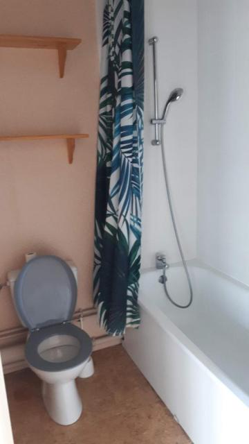 Location appartement T1 Poitiers - Photo 4