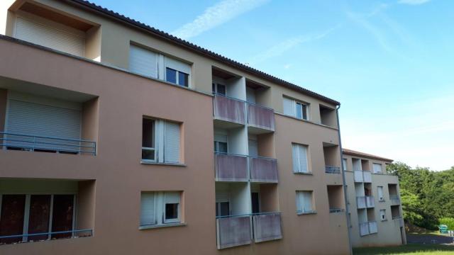 Location appartement T1 Poitiers - Photo 5