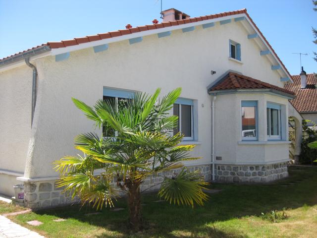 Location maison F6 Pau - Photo 2