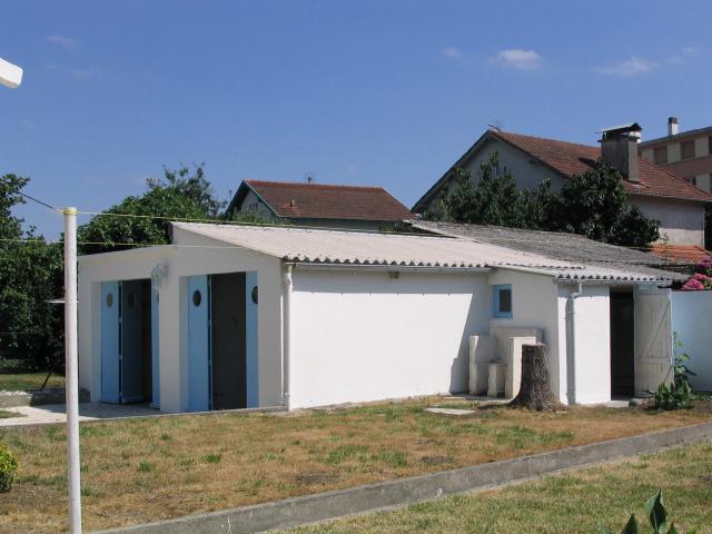 Location maison F6 Pau - Photo 3