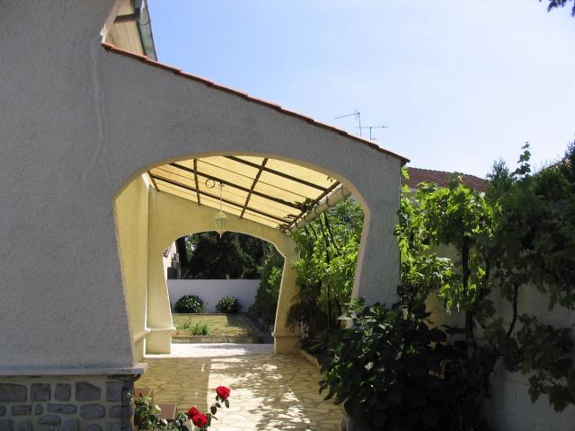 Location maison F6 Pau - Photo 4