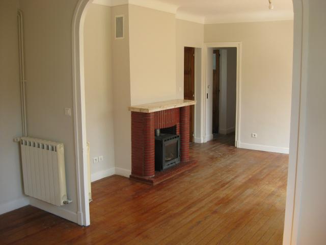 Location maison F6 Pau - Photo 6