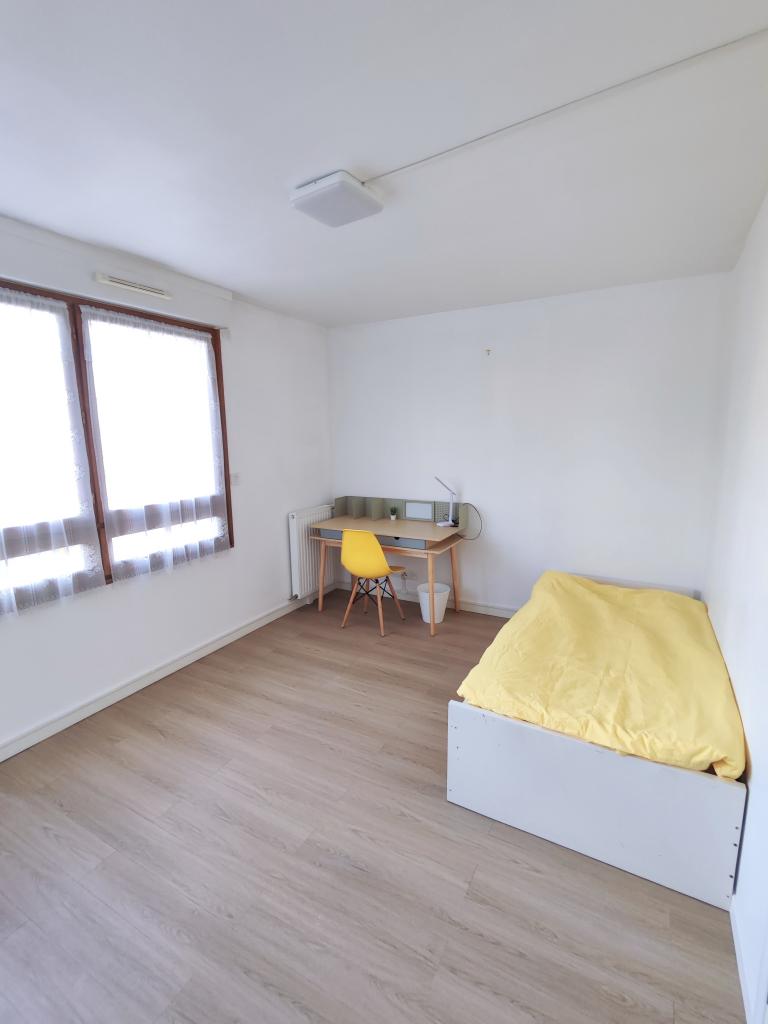 Location chambre Cergy - Photo 1