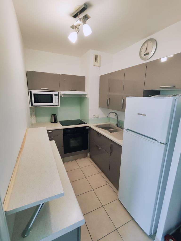Location chambre Cergy - Photo 3