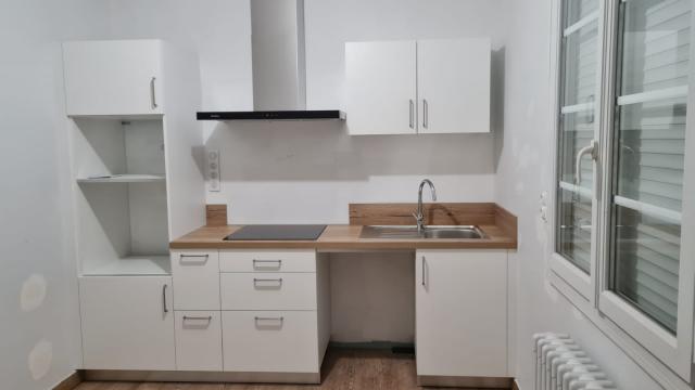 Location maison F5 La Couronne - Photo 4
