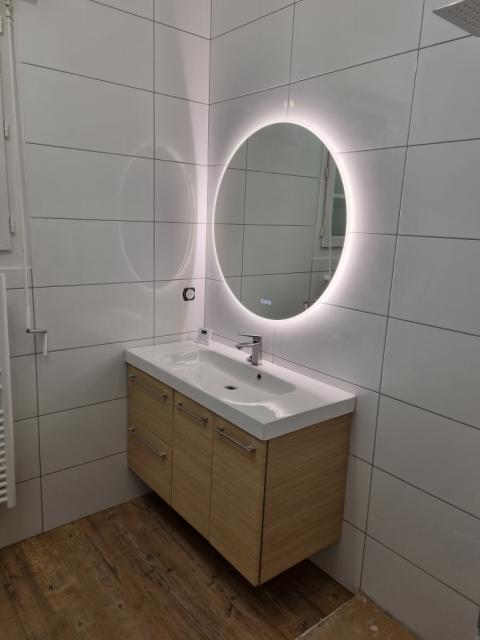 Location maison F5 La Couronne - Photo 5