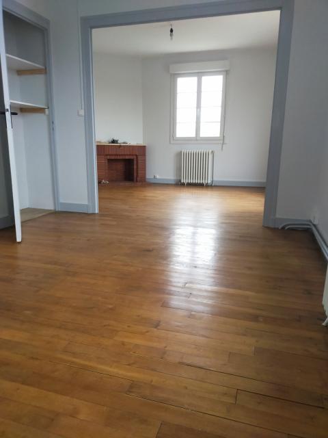 Location maison F5 La Couronne - Photo 6