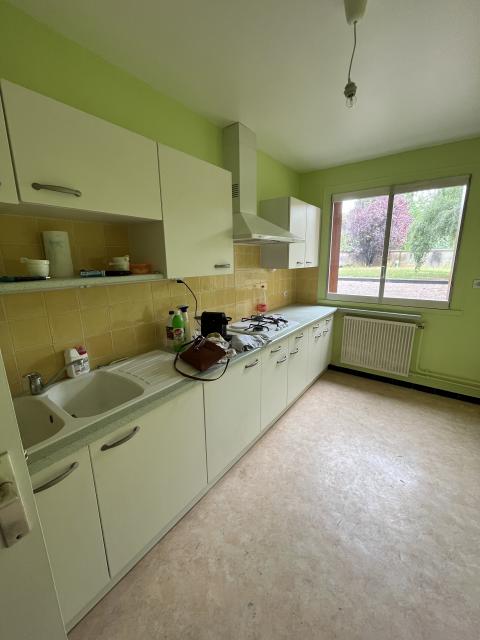 Location appartement T2 Auxerre - Photo 2