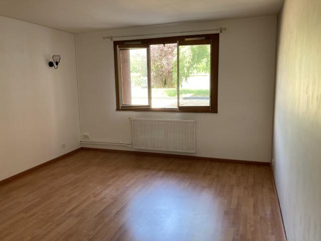 Location appartement T2 Auxerre - Photo 4