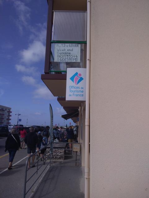 Location appartement T4 Camiers - Photo 3