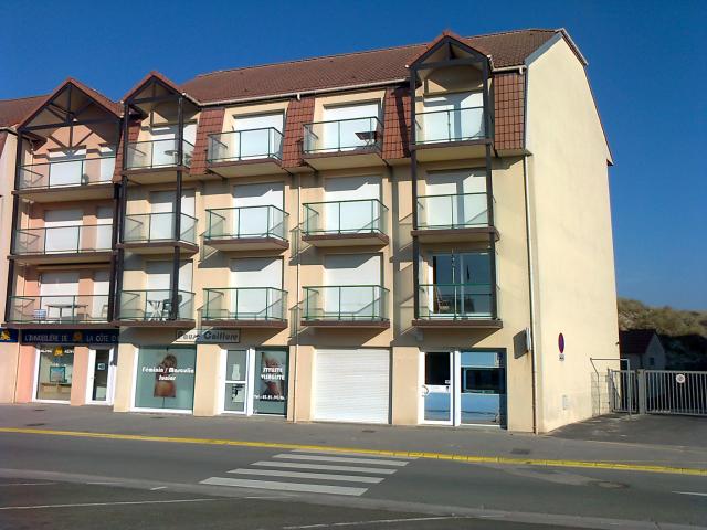 Location appartement T4 Camiers - Photo 4