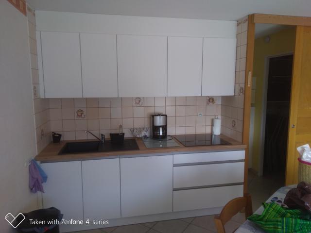Location appartement T4 Camiers - Photo 6