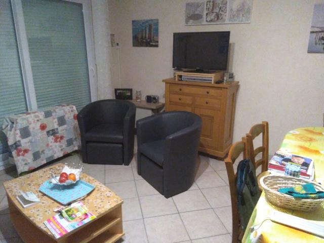 Location appartement T4 Camiers - Photo 7