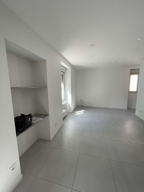 Location appartement T2 St Laurent du Pont - Photo 2