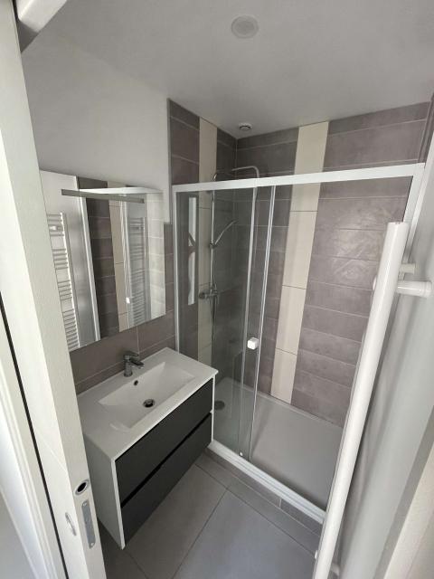 Location appartement T2 St Laurent du Pont - Photo 3