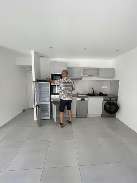 Location appartement T2 St Laurent du Pont - Photo 4