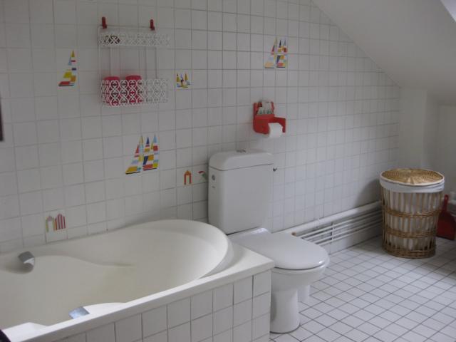 Location chambre Savigny sur Orge - Photo 6