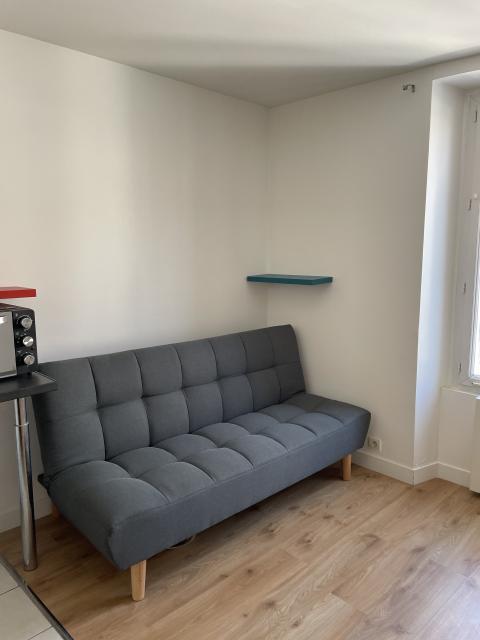 Location studio Sucy en Brie - Photo 4