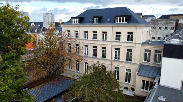 Location appartement T2 Arras - Photo 3
