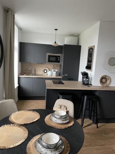 Location appartement T2 Arras - Photo 4