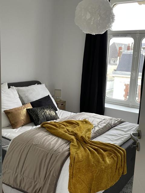 Location appartement T2 Arras - Photo 5