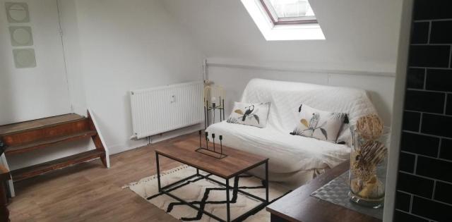 Location appartement T2 Amiens - Photo 2