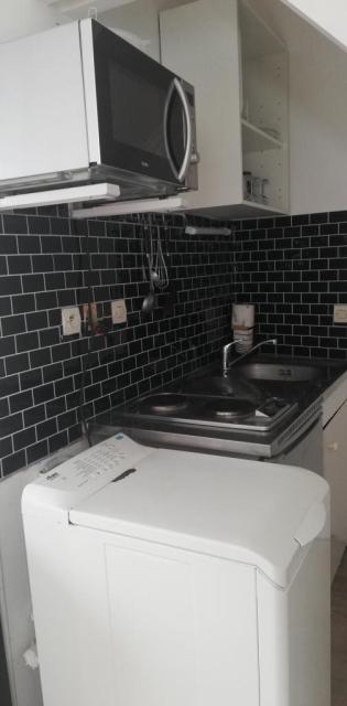 Location appartement T2 Amiens - Photo 3
