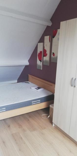 Location appartement T2 Amiens - Photo 4
