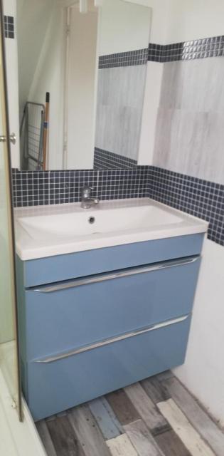 Location appartement T2 Amiens - Photo 5