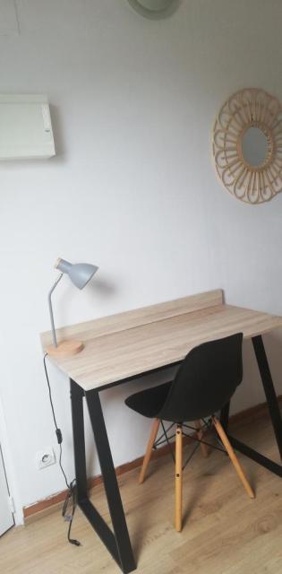 Location appartement T2 Amiens - Photo 6