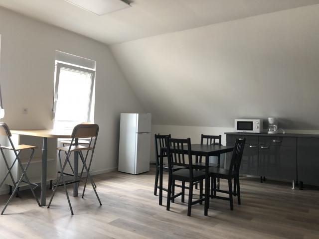 Location appartement T2 Berck - Photo 2
