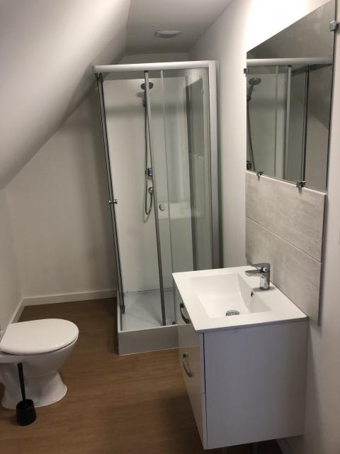 Location appartement T2 Berck - Photo 4