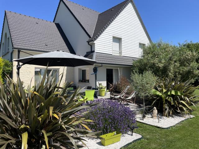Location chambre Gonneville en Auge - Photo 2