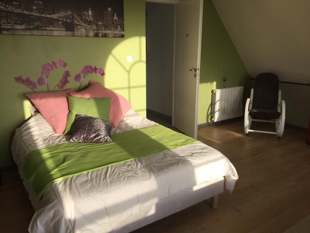 Location chambre Gonneville en Auge - Photo 3