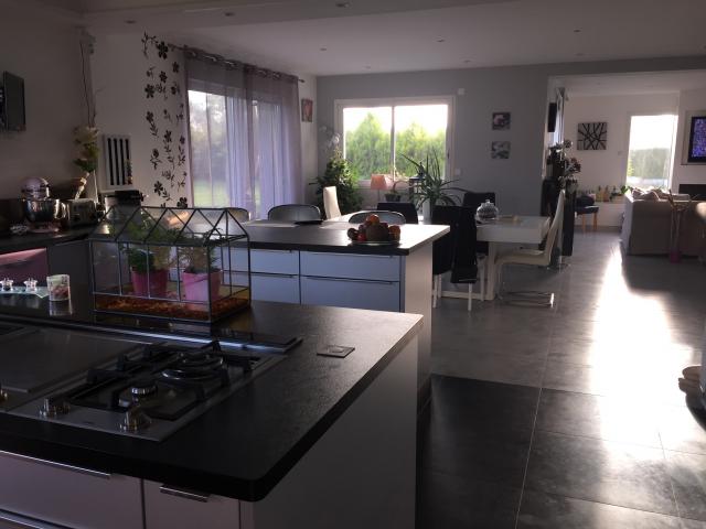 Location chambre Gonneville en Auge - Photo 5