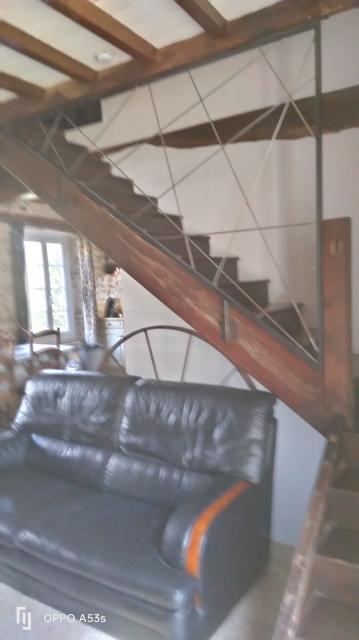 Location maison F5 Averan - Photo 3