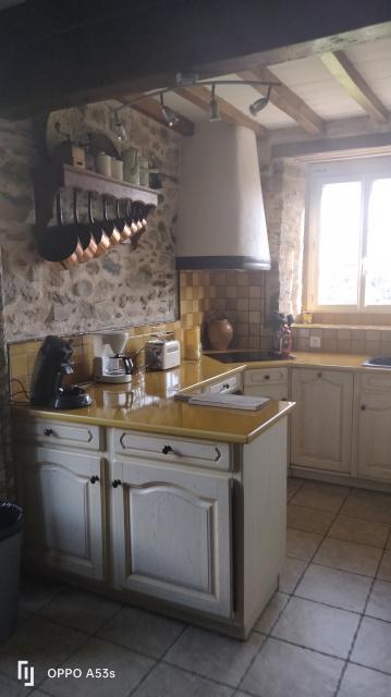 Location maison F5 Averan - Photo 9