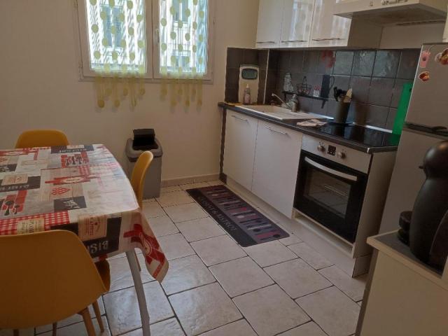 Location appartement T2 Nevers - Photo 4