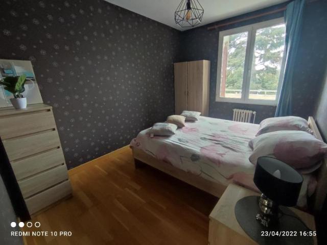 Location appartement T2 Nevers - Photo 6