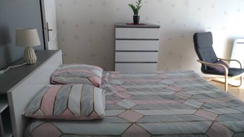 Location studio Nevers - Photo 5