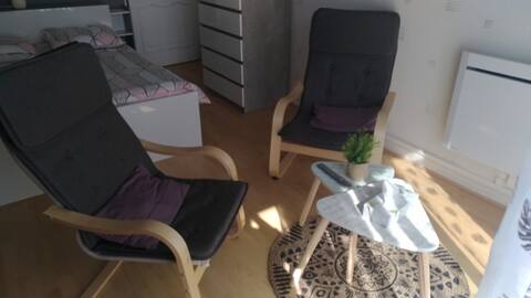 Location studio Nevers - Photo 6