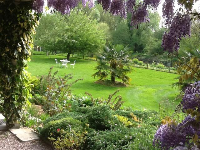 Location chambre Orival - Photo 2