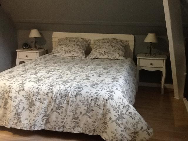 Location chambre Orival - Photo 3
