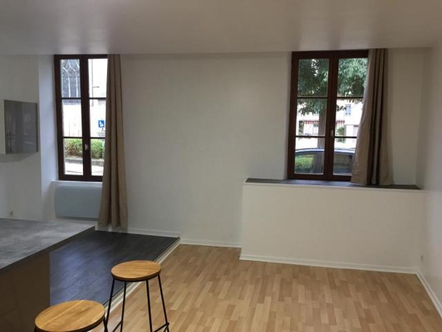 Location studio Troyes - Photo 2