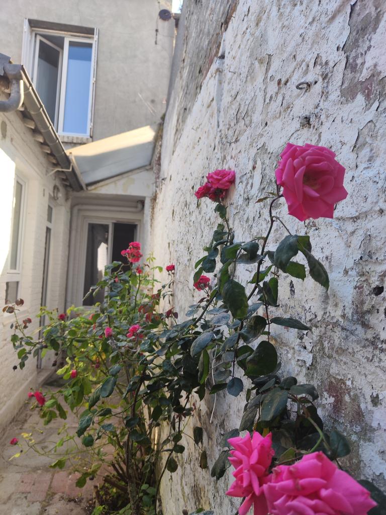 Location chambre St Quentin - Photo 2
