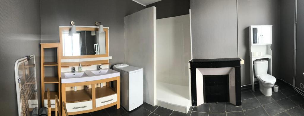 Location chambre St Quentin - Photo 3