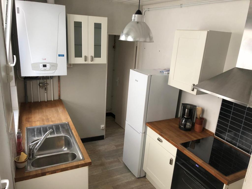 Location chambre St Quentin - Photo 4