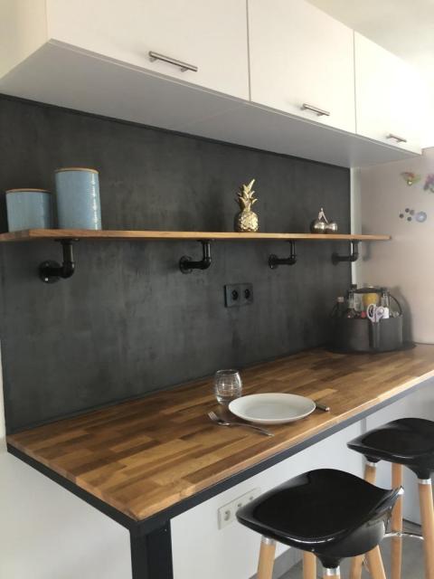 Location appartement T3 Perpignan - Photo 4